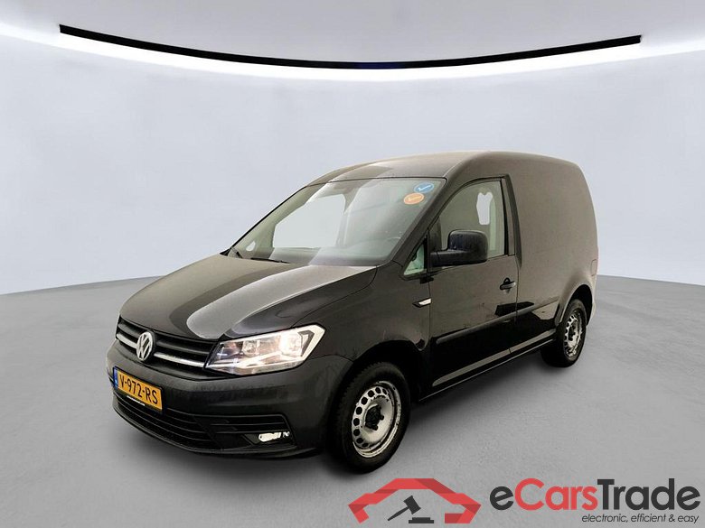 VOLKSWAGEN Caddy 55 kW #1