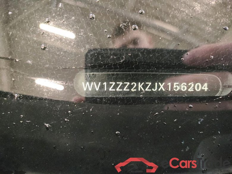 VOLKSWAGEN Caddy 55 kW #2