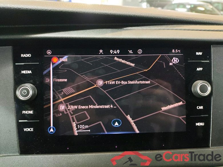 VOLKSWAGEN Transporter 110 kW #2