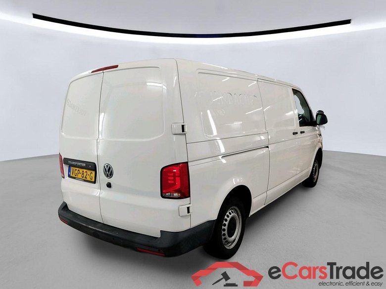 VOLKSWAGEN Transporter 110 kW #6