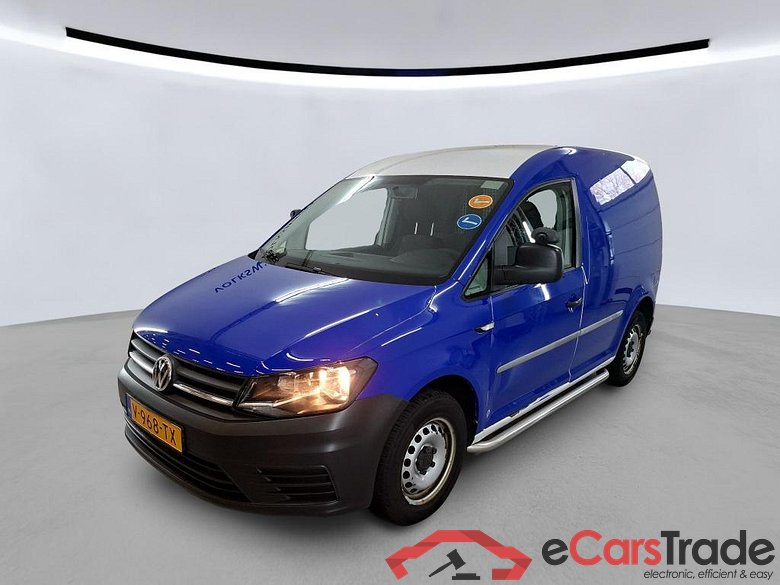 VOLKSWAGEN Caddy 55 kW #1