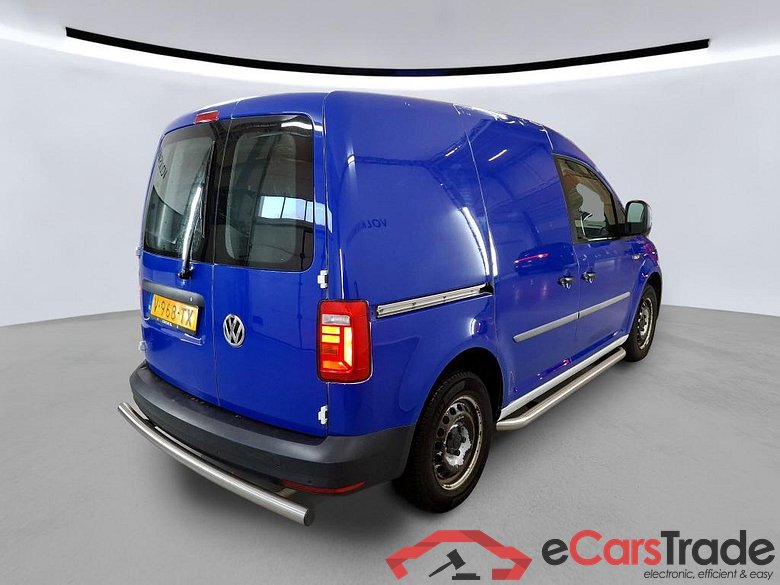VOLKSWAGEN Caddy 55 kW #5
