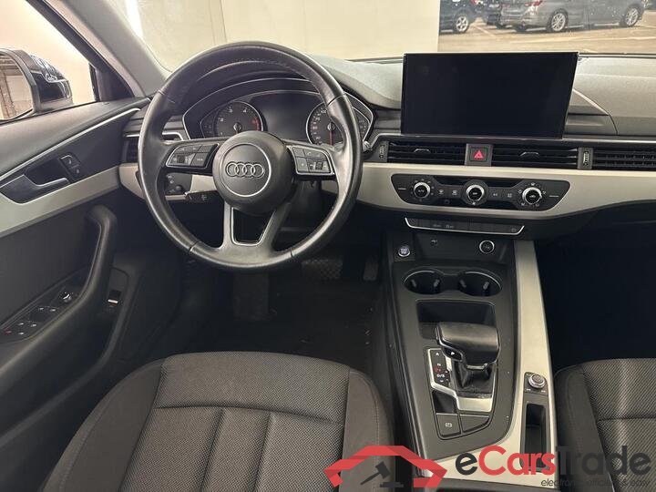 Audi A4 Avant A4 Avant 2.0 30 TDi S tronic Business Ed 100kW/136pk  5D/P Auto-7 #5