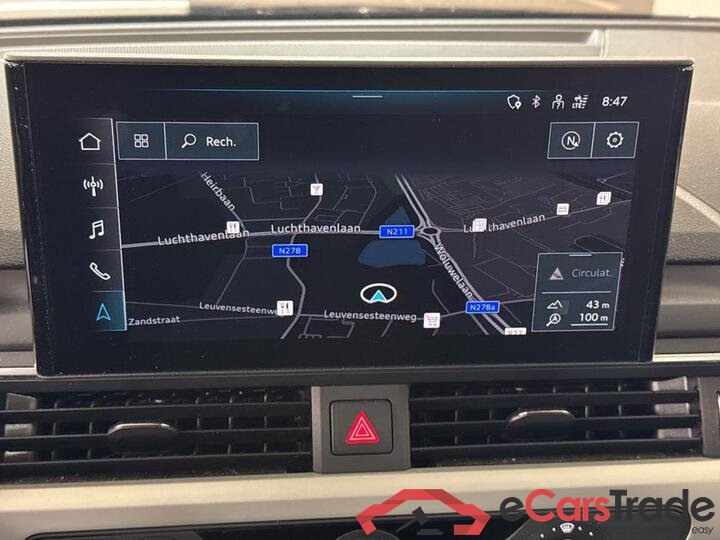 Audi A4 Avant A4 Avant 2.0 30 TDi S tronic Business Ed 100kW/136pk  5D/P Auto-7 #6