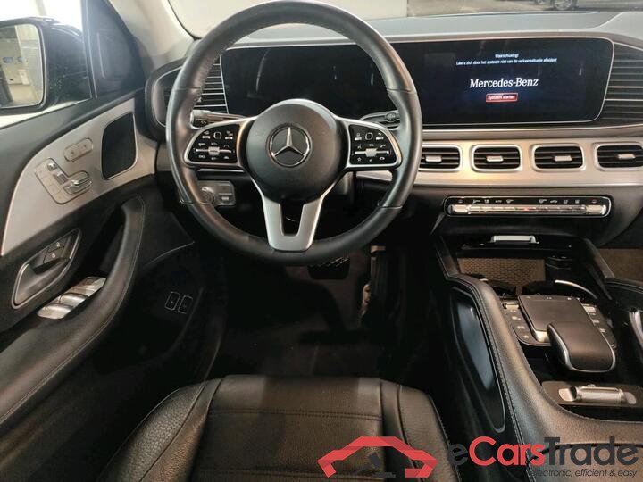 Mercedes GLE Coupé GLE Coupé GLE 350 e 4MATIC (PHEV) 245kW/333pk  5D/P Auto-9 #5