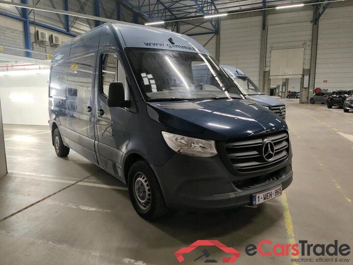 Mercedes Sprinter Sprinter 311 CDI GB L2 FWD Functional 3.5T 84kW/114pk  4D/P Man-6 #2