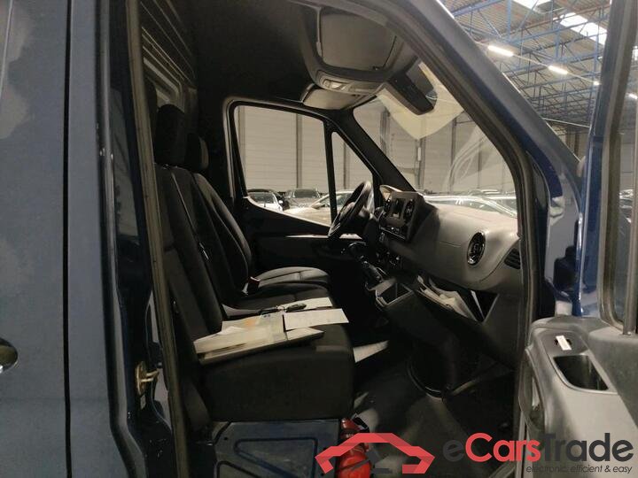Mercedes Sprinter Sprinter 311 CDI GB L2 FWD Functional 3.5T 84kW/114pk  4D/P Man-6 #6