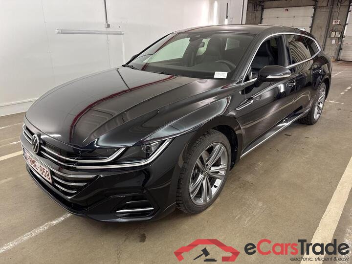 Volkswagen Arteon Shooting Brake Arteon Shooting Brake 1.4 eHybrid R-Line Business SB (PHEV) 160kW/218pk  5D/P Auto-6 #1