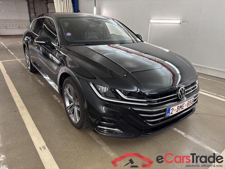 Volkswagen Arteon Shooting Brake Arteon Shooting Brake 1.4 eHybrid R-Line Business SB (PHEV) 160kW/218pk  5D/P Auto-6 #2