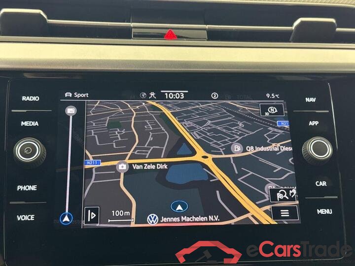 Volkswagen Arteon Shooting Brake Arteon Shooting Brake 1.4 eHybrid R-Line Business SB (PHEV) 160kW/218pk  5D/P Auto-6 #6