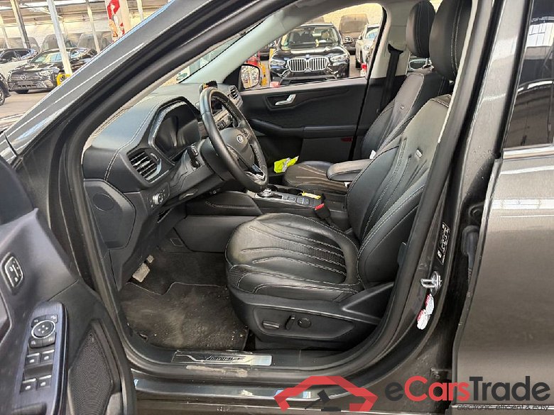 Kuga Plug-In Hybrid Vignale 2.5 165KW ATV E6dT #4