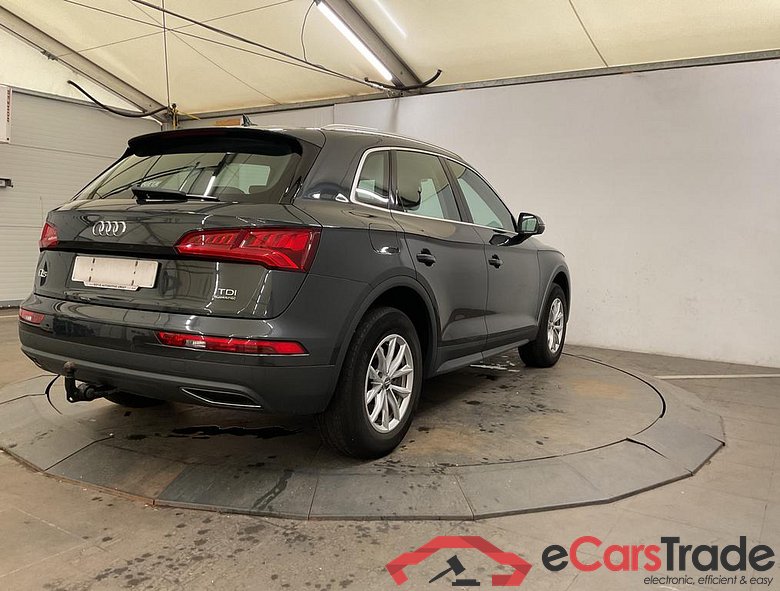 AUDI Q5 Audi Q5 2.0 TDI quattro 140(190) kW(PS) S tronic #2