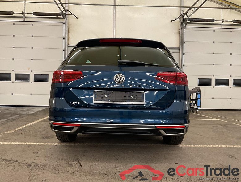 VOLKSWAGEN Passat Variant GTE Passat Variant GTE 'Business' 1.4 TSI 160 kW (218 ch) 6 vitesses DSG #5