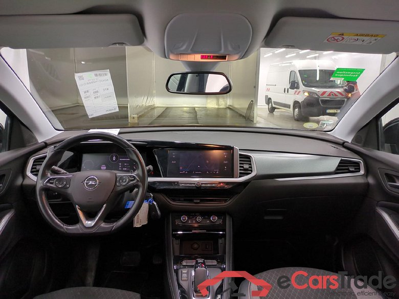 Grandland X Elegance Business 1.5 130CV BVA8 E6d #5