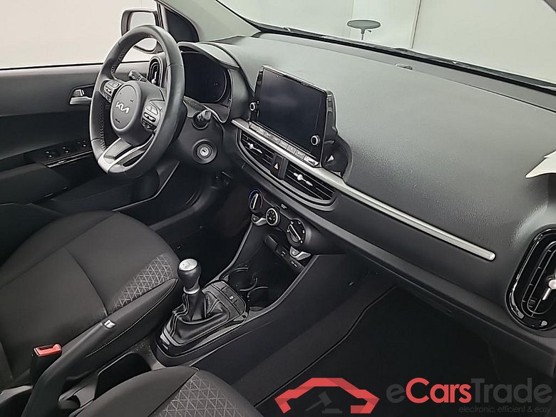 KIA Picanto 1.0 DPi DynamicLine 4-zits 5D 49kW #6