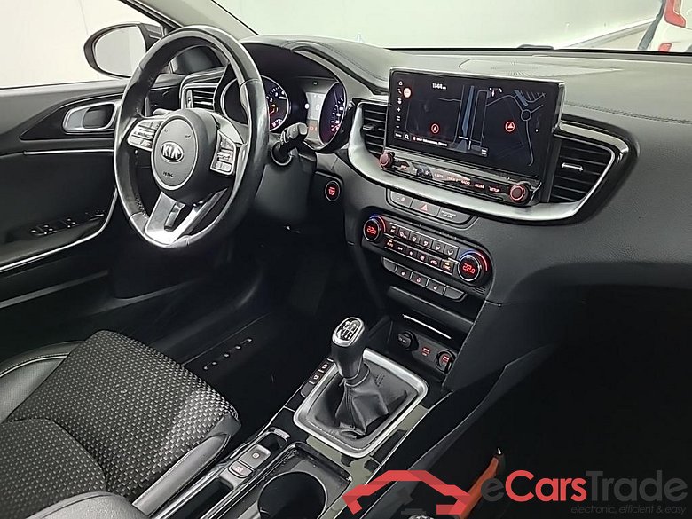 KIA ceed sportswagon 1.0 T-GDi DynamicPlusLine 5D 88kW #6