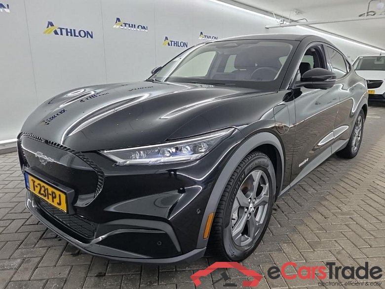 FORD Mustang Mach-E Mach-E 75kWh RWD auto 5D #1