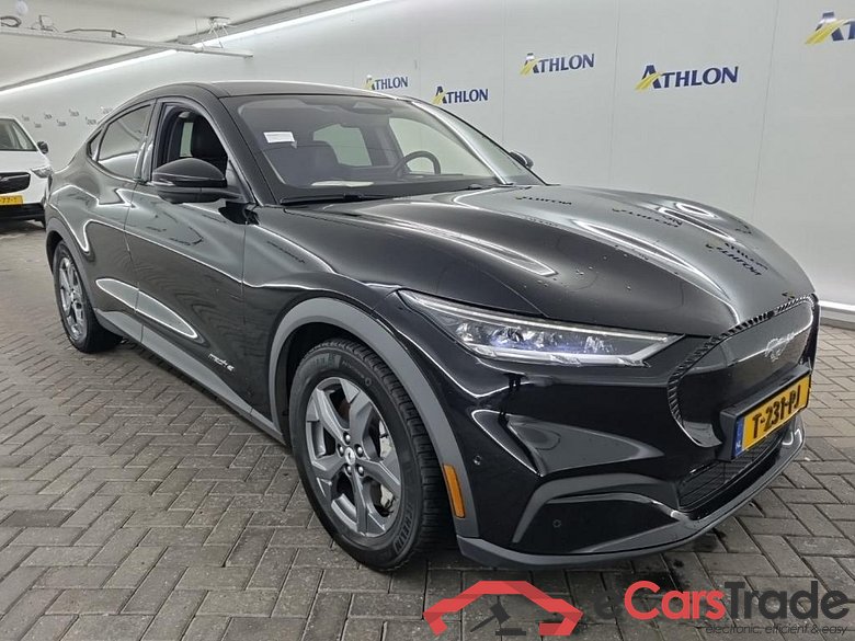 FORD Mustang Mach-E Mach-E 75kWh RWD auto 5D #2