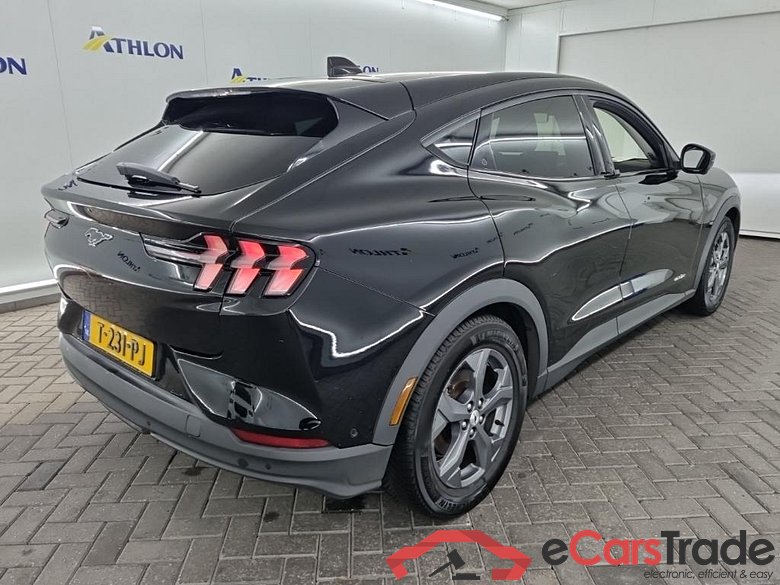 FORD Mustang Mach-E Mach-E 75kWh RWD auto 5D #3
