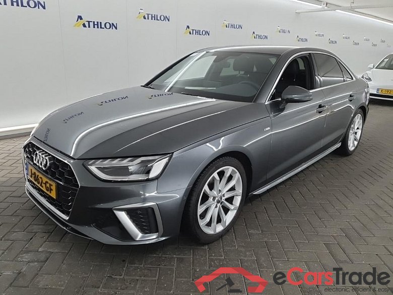 AUDI A4 LIMOUSINE 35 TFSI S tronic Launch edition Sport 4D 110kW #1