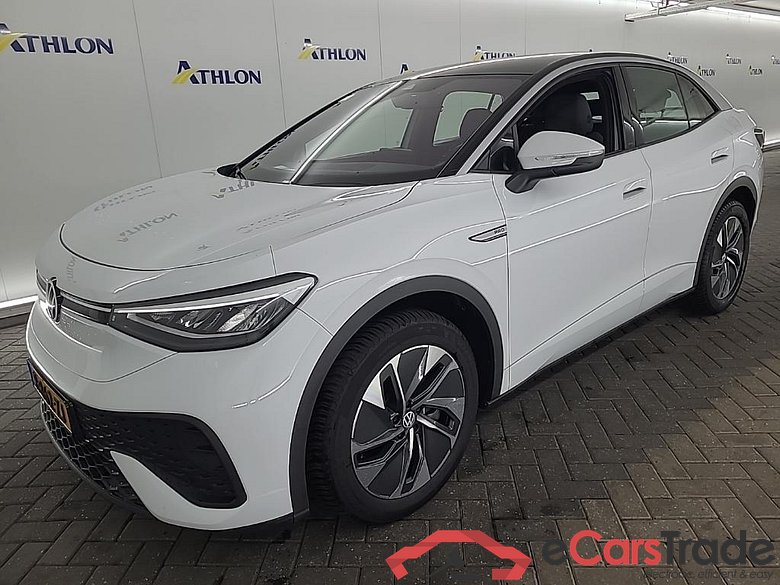 VOLKSWAGEN ID.5 BEV 77 kWh 150 kW Pro auto 5D Athlon Edition