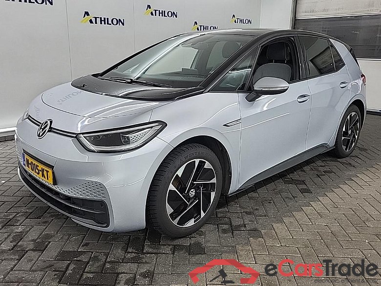 VOLKSWAGEN ID.3 58kWh 150kW Business auto 5D