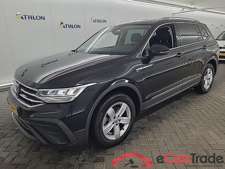 VOLKSWAGEN Tiguan Allspace 1.5 TSI DSG Life Business 5D 110kW #1