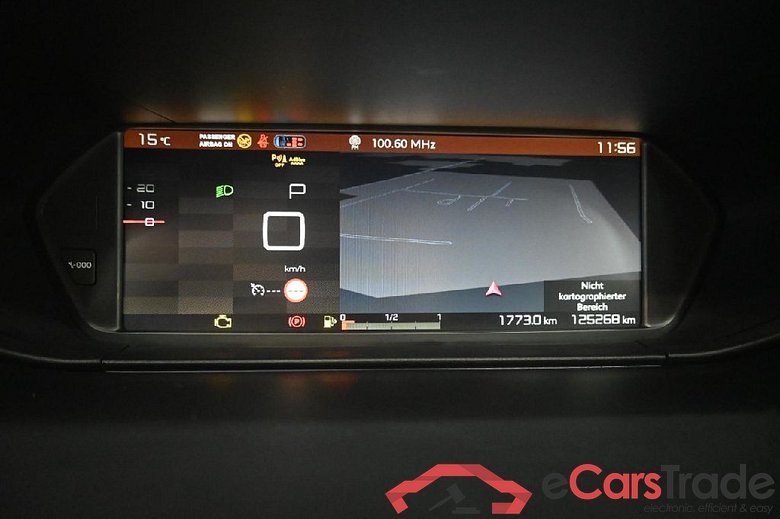 CITROEN C4 Spacetourer Grand C4 Spacetourer BlueHDi 160 Stop&Start EAT8 SHINE 5d 120kW #6