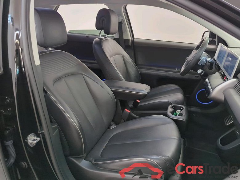 Hyundai IONIQ 5 73kWh Lounge auto 5d #3