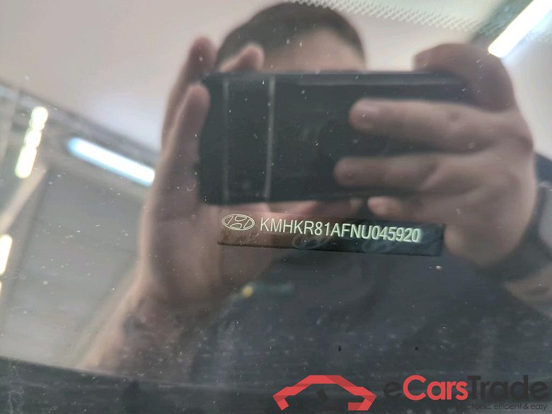 Hyundai IONIQ 5 73kWh Lounge auto 5d #6