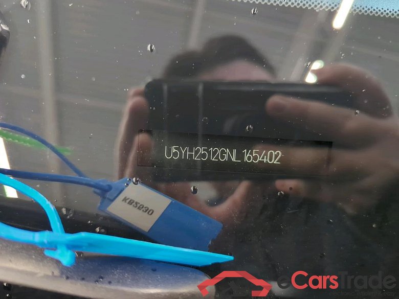 Kia Ceed 1.0 T-GDi MHEV DCT DynamicLine 5d #6