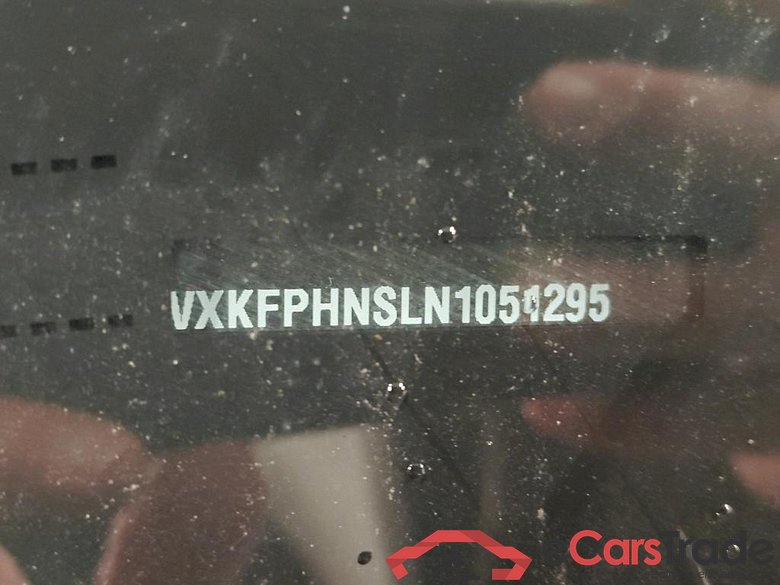 Opel Astra 5-deurs 1.2 turbo S/S 96kW Business Edition 5d #6