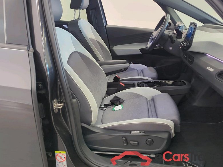 Volkswagen ID.3 58kWh 1st Max auto 5d #3