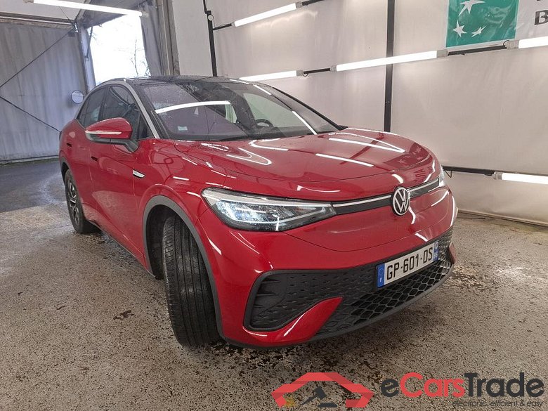 ID.5 150 kW Pro Performance 77kWh BVA #5