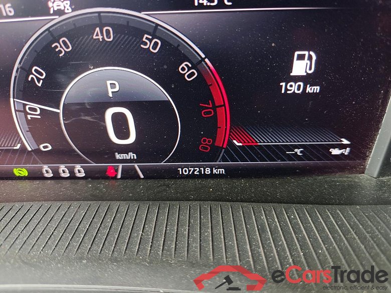 SKODA KAMIQ 1.0 TSI 81kW (110CV) DSG Ambition #5