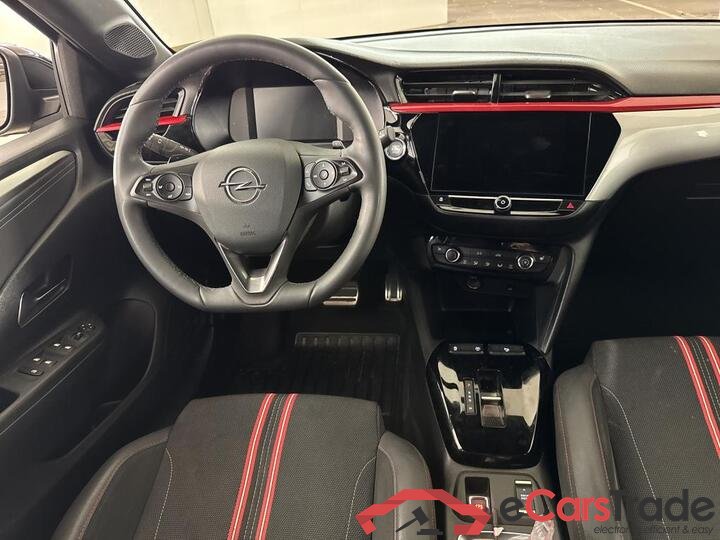 Opel Corsa Corsa 1.2 Turbo S/S Auto GS Line 96kW/131pk  5D/P Auto-8 #5