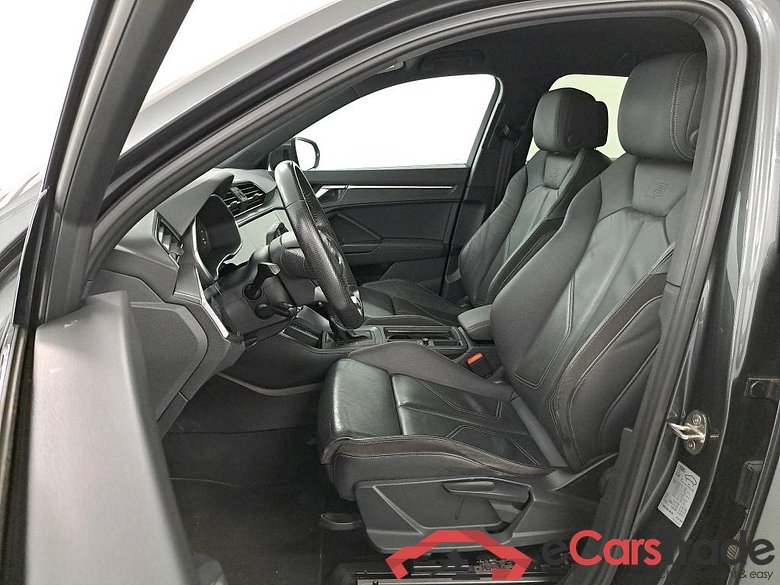 AUDI Q3 DIESEL - 2019 35 TDi S line S tronic #6