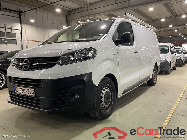 OPEL Vivaro 2.0 TURBO 90KW EDITION L3H1 3.1T #1