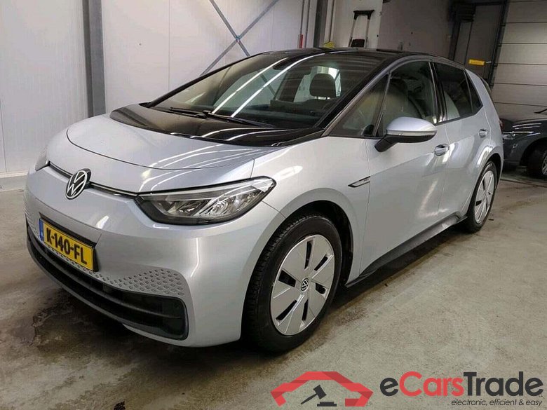 VOLKSWAGEN ID.3 Life 58 kWh #1