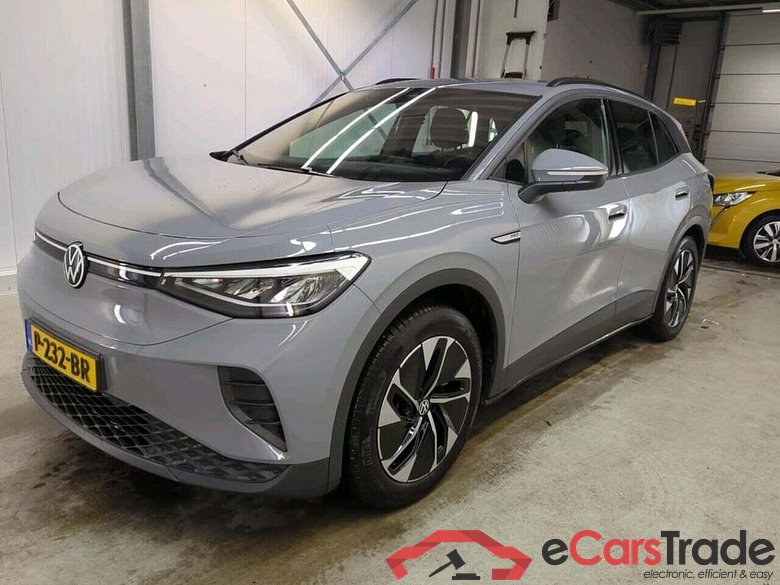 VOLKSWAGEN ID.4 Pro 77 kWh #1