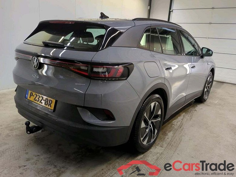 VOLKSWAGEN ID.4 Pro 77 kWh #2
