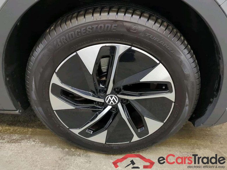 VOLKSWAGEN ID.4 Pro 77 kWh #6