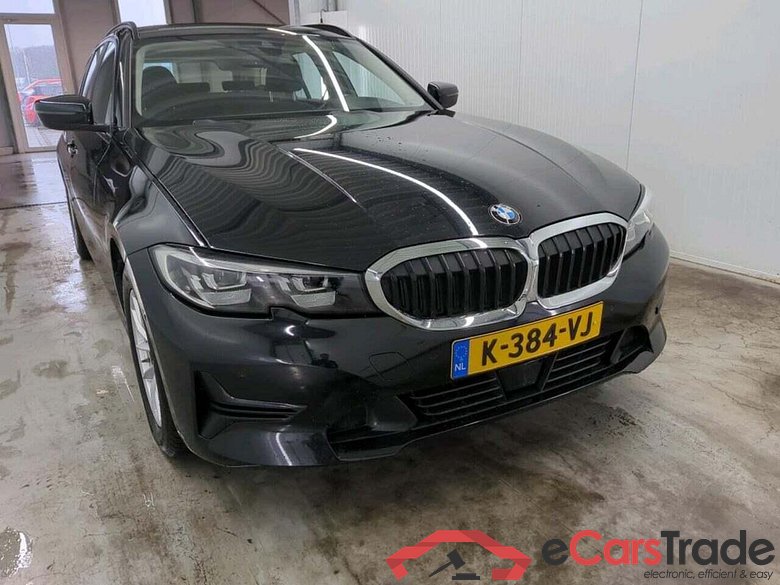 BMW 3-serie Touring 316d Executive #5