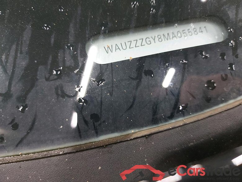 AUDI - AUD A3 SB 30 TFSi 110PK Pack Business & Park Assistant Front & Rear  * PETROL * #6