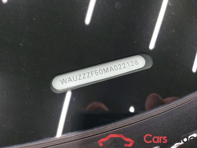 AUDI - AUD A5 SB 35 TFSI 150PK S-Tronic Advanced Pack Business Plus With Heated Sport Seats & Assistance Tour & B&O Sound & Trailer Hook  * PETROL * #6