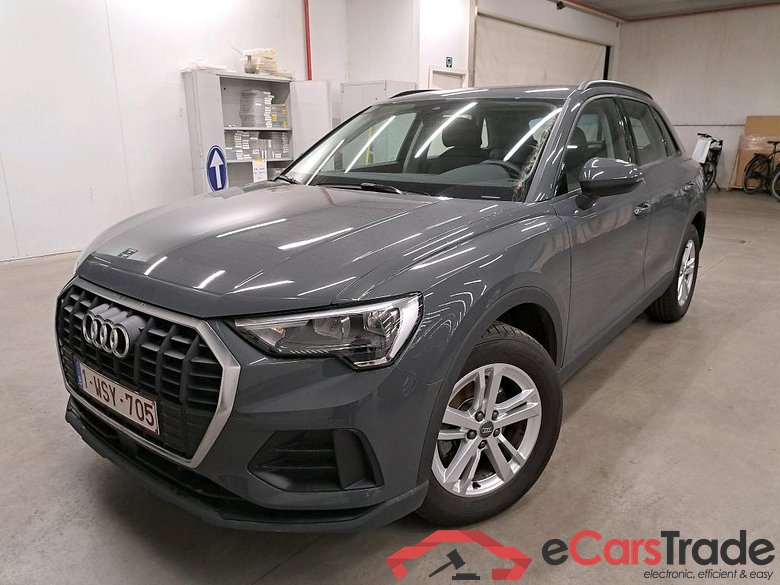 AUDI - AUD Q3 35 TDI 150PK S-Tronic Business Edition Pack Business Plus #1