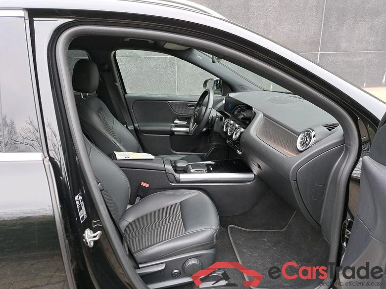 MERCEDES - MER EQA 250 Business Solution Luxury 190PK With Trailer Hook  * ELECTRIC * #3