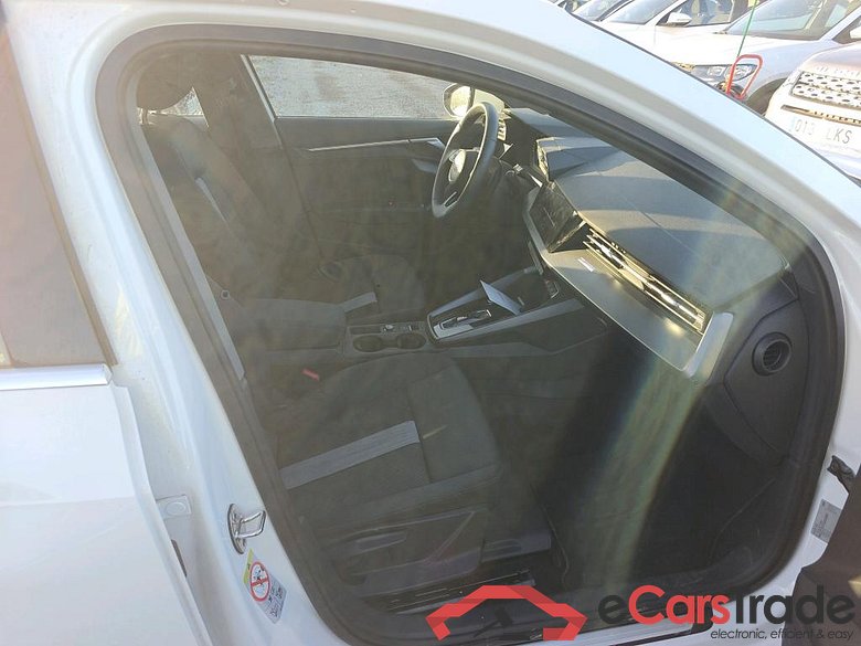 A3 Sportback 30 TFSI Advanced 1.5 TFSI 115CV AT7 6E #6