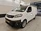 preview Opel Vivaro #0