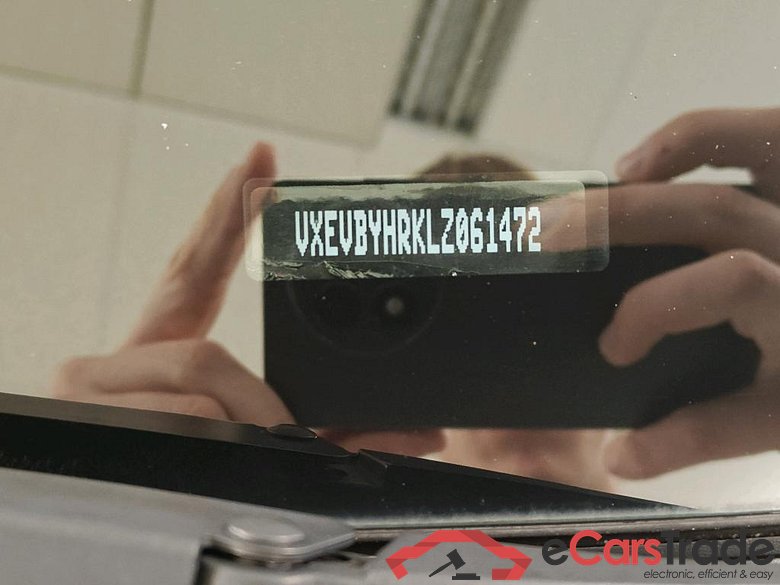 Opel Vivaro L2H1 1.5 Diesel 88kW Edition 4d #6